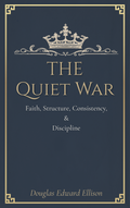 "The Quiet War" Digital Pre Order