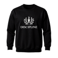 Discipline Crewneck
