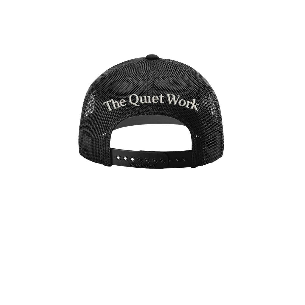 Discipline Trucker Cap