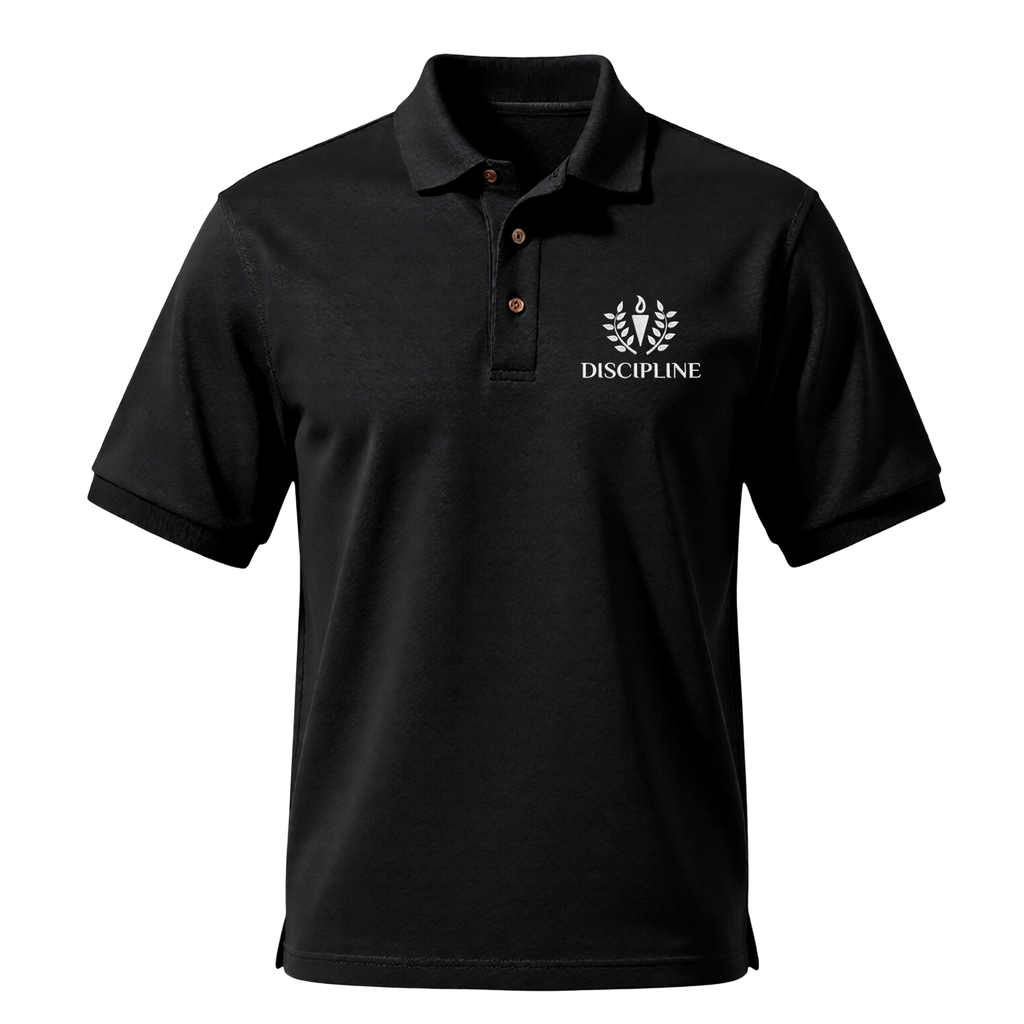 Discipline Polo