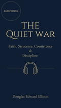 "The Quiet War" Audiobook Pre Order
