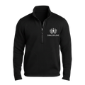 Discipline 1/4 Zip Sweater